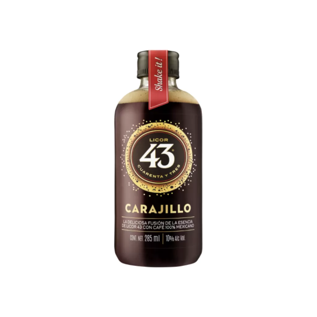 Licor 43 Carajillo 285ml.